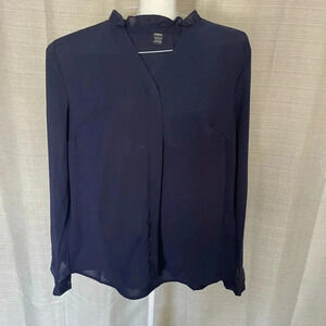 Women's SHEIN Long Sleeve Blouse - Sz. XL